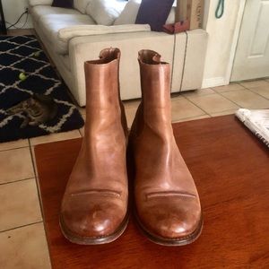 Juicy Couture Boots